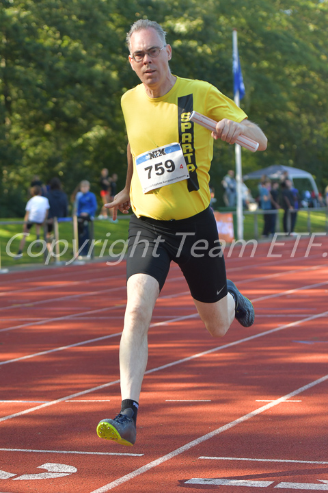 Credit: ETF /  Ed Turk; Fotonummer 25K_8860