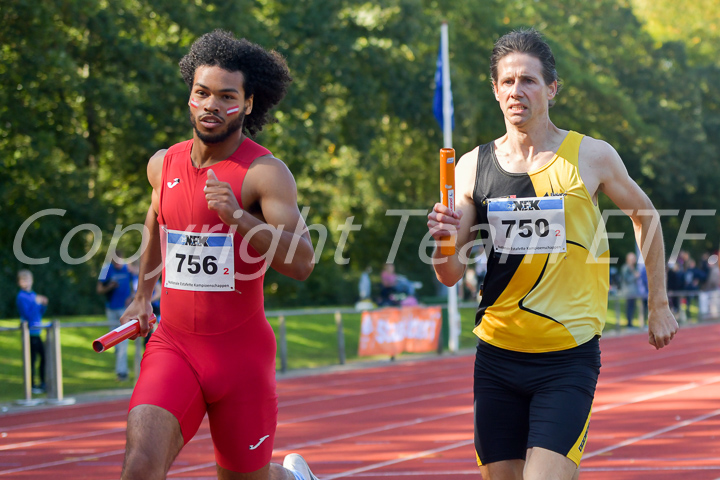 Credit: ETF /  Ed Turk; Fotonummer 25K_8884