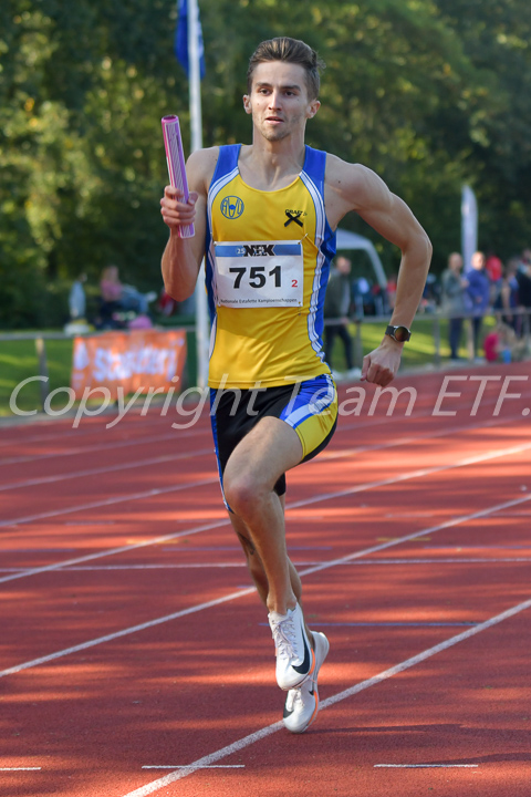 Credit: ETF /  Ed Turk; Fotonummer 25K_8886