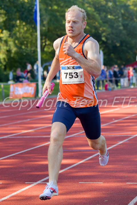 Credit: ETF /  Ed Turk; Fotonummer 25K_8889