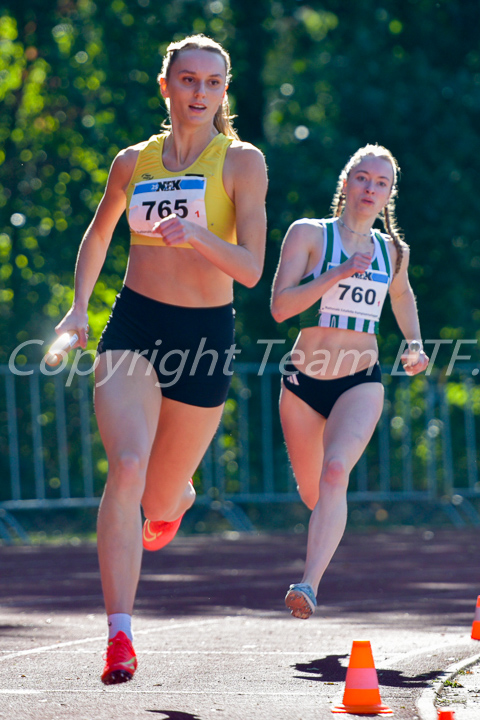 Credit: ETF / Ayuna Pollarini; Fotonummer APL_2718