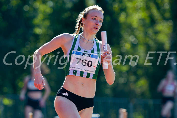 Credit: ETF / Ayuna Pollarini; Fotonummer APL_2725