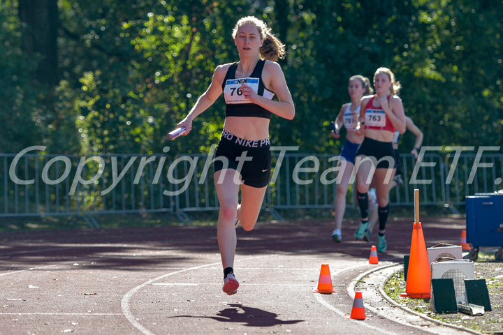 Credit: ETF / Ayuna Pollarini; Fotonummer APL_2730