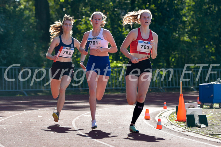 Credit: ETF / Ayuna Pollarini; Fotonummer APL_2735