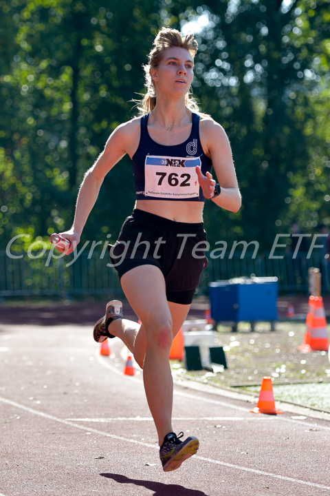 Credit: ETF / Ayuna Pollarini; Fotonummer APL_2743