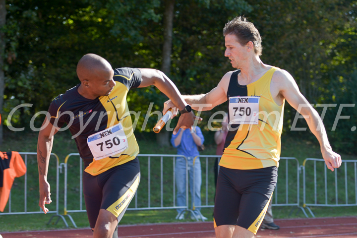 Credit: ETF / Ayuna Pollarini; Fotonummer APL_2887