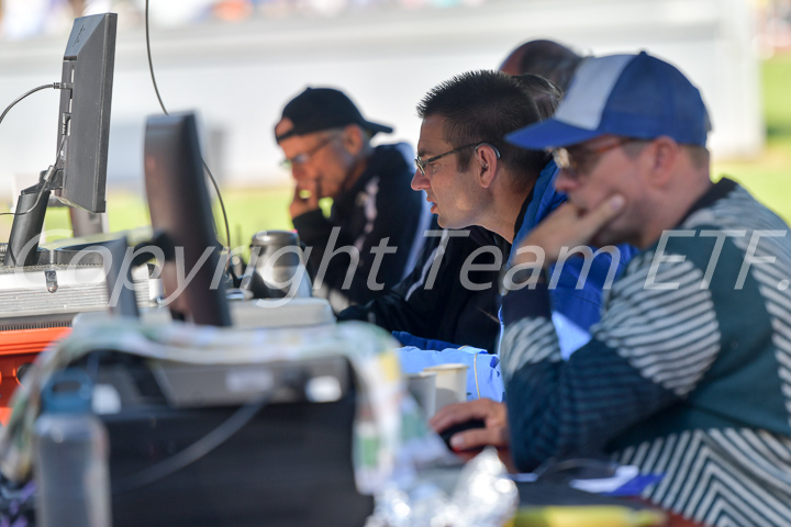 Credit: ETF /  Ed Turk; Fotonummer 25K_8210