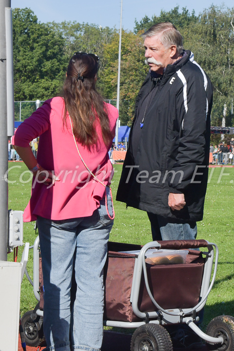 Credit: ETF /  Ed Turk; Fotonummer 25K_8615