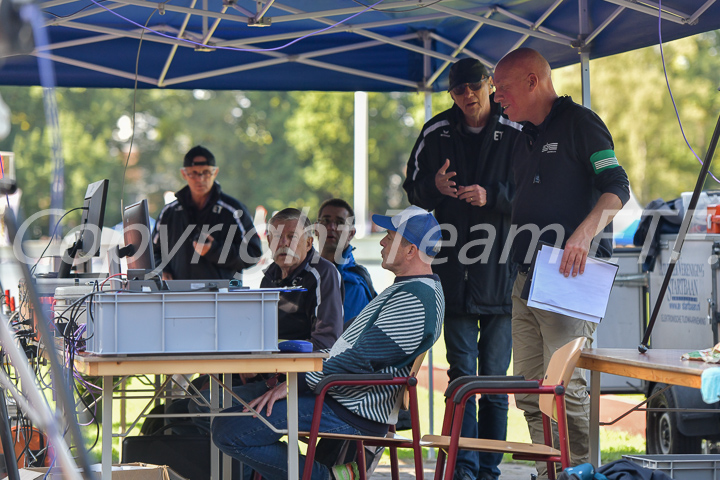 Credit: ETF /  Ed Turk; Fotonummer 25M_6566