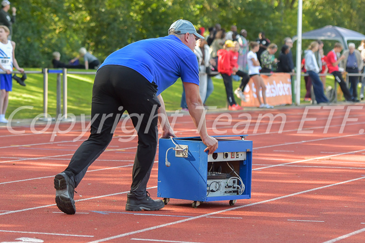 Credit: ETF /  Ed Turk; Fotonummer 25M_6608