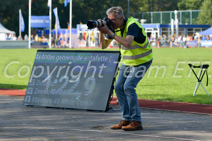 Credit: ETF /  Ed Turk; Fotonummer 25M_7283