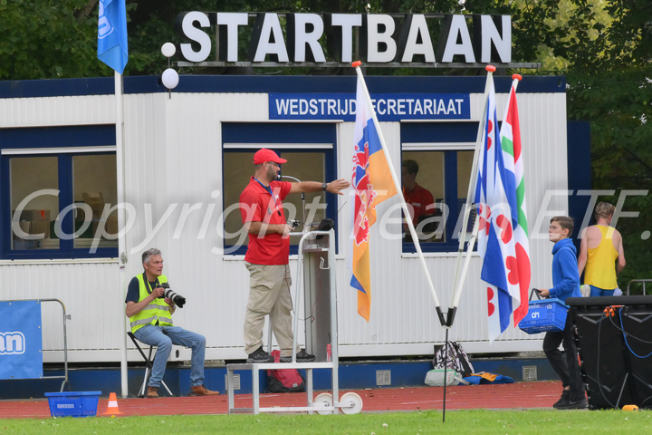 Credit: ETF /  Ed Turk; Fotonummer 25Z_4863