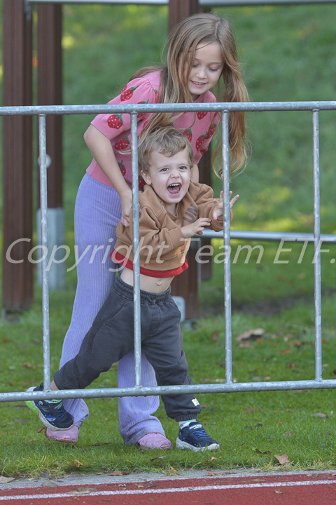 Credit: ETF / Ayuna Pollarini; Fotonummer APL_1781