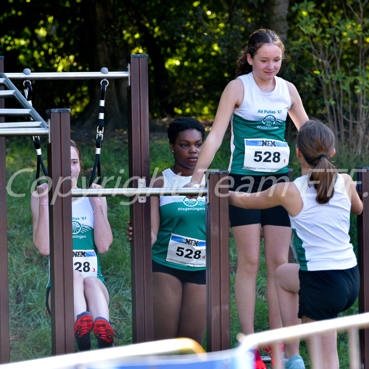 Credit: ETF / Ayuna Pollarini; Fotonummer APL_2484