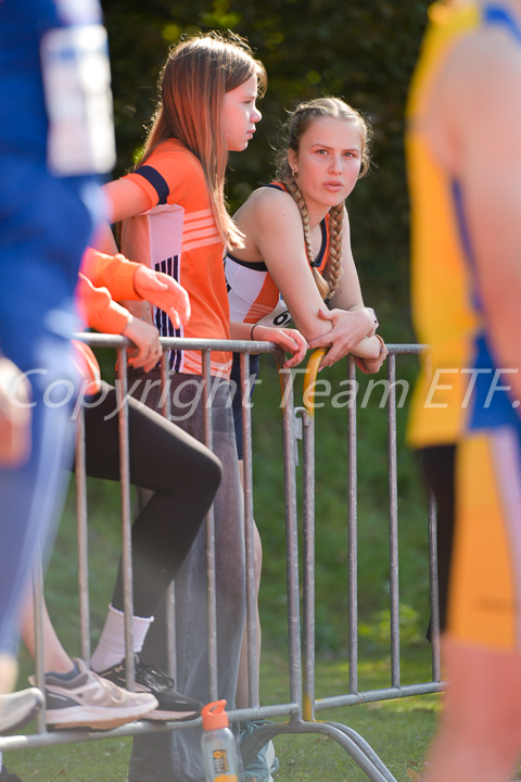 Credit: ETF / Ayuna Pollarini; Fotonummer APL_2784