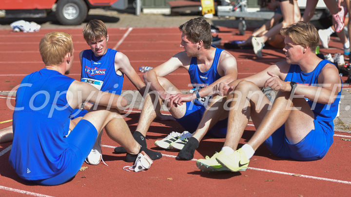 Credit: ETF / Ayuna Pollarini; Fotonummer APL_2853