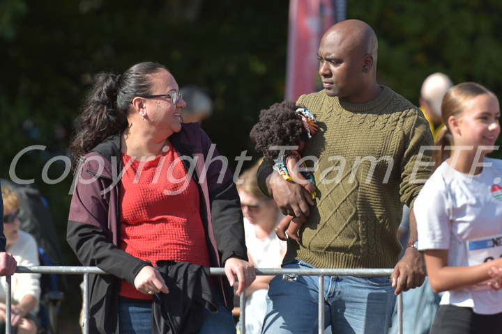 Credit: ETF / Ayuna Pollarini; Fotonummer APL_3175