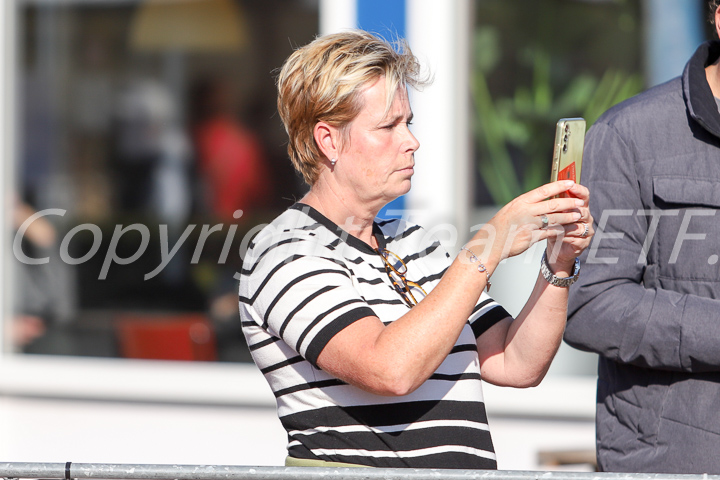 Credit: ETF /  Sjoerd de Roos; Fotonummer IMG_3227