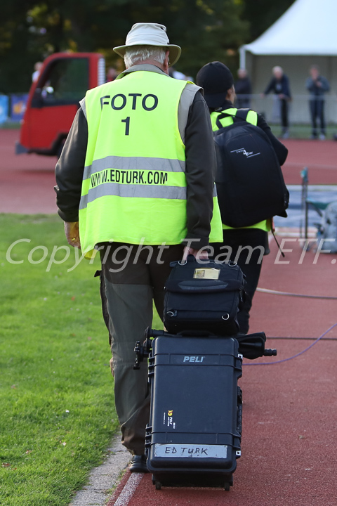 Credit: ETF /  Sjoerd de Roos; Fotonummer IMG_8034