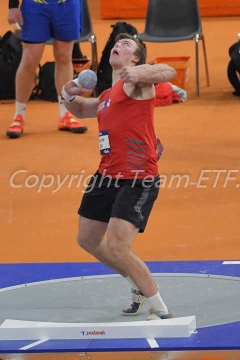 Credit: ETF / Ed Turk, Fotonr 25K_6891