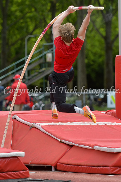 Credit: ETF / Ed Turk, Fotonr 25M_4582
