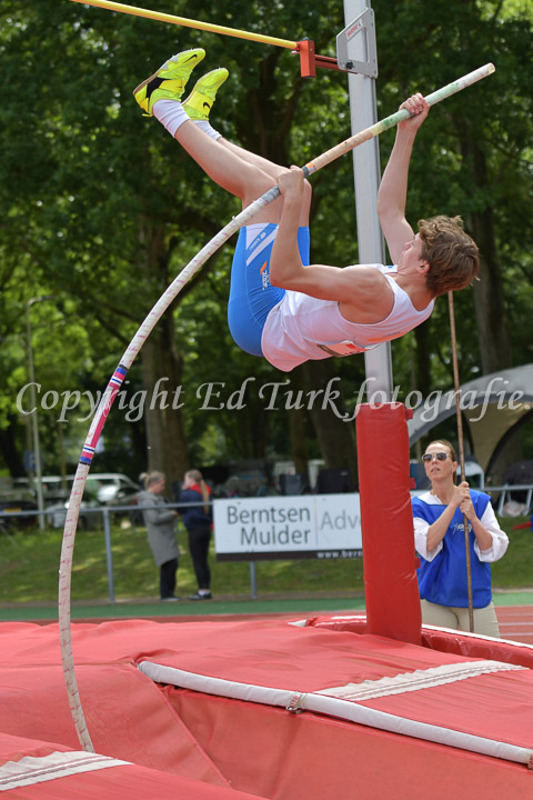 Credit: ETF / Ed Turk, Fotonr 25M_8902