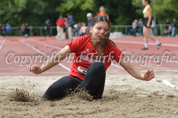 Credit: ETF / Ed Turk, Fotonr 25M_9415