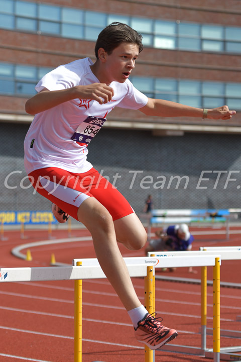 Credit: ETF /  Ed Turk, Fotonr 25K_9426