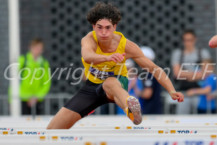 Credit: ETF /  Ed Turk, Fotonr 25Z_6643
