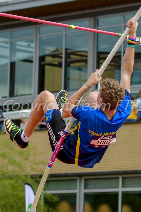 Credit: ETF /  Ed Turk, Fotonr 25M_5753