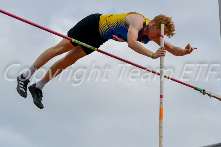Credit: ETF /  Ed Turk, Fotonr 25M_5807