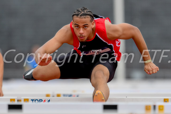 Credit: ETF /  Ed Turk, Fotonr 25Z_7215