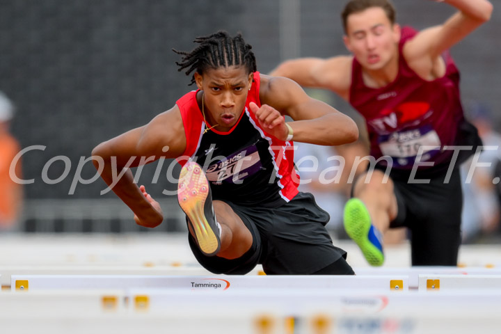 Credit: ETF /  Ed Turk, Fotonr 25Z_7325