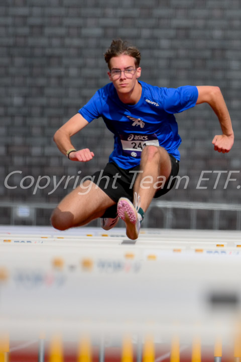 Credit: ETF /  Ed Turk, Fotonr 25Z_7397