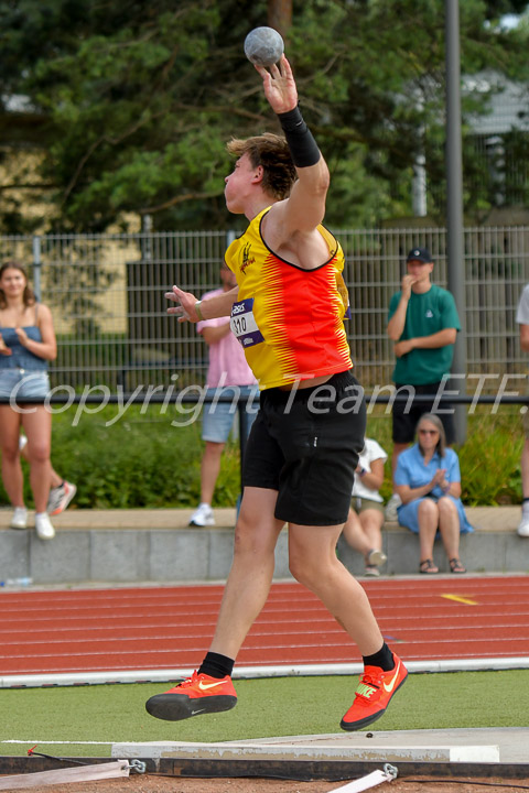 Credit: ETF /  Ed Turk, Fotonr 25M_5918
