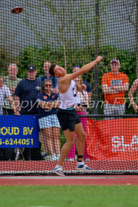 Credit: ETF /  Ed Turk, Fotonr 25Z_5457