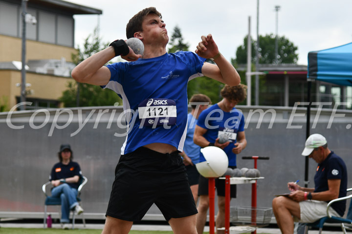 Credit: ETF /  Wim Vriezen, Fotonr W25_1782