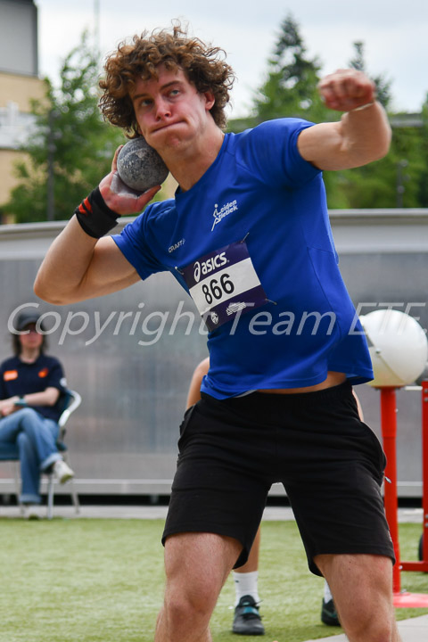 Credit: ETF /  Wim Vriezen, Fotonr W25_1801