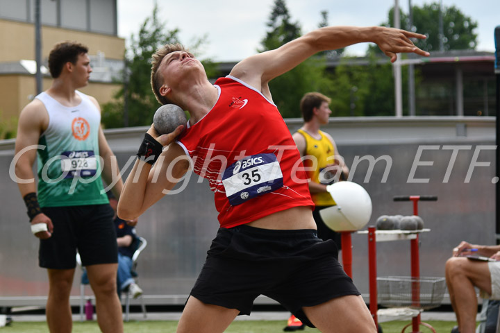 Credit: ETF /  Wim Vriezen, Fotonr W25_1832