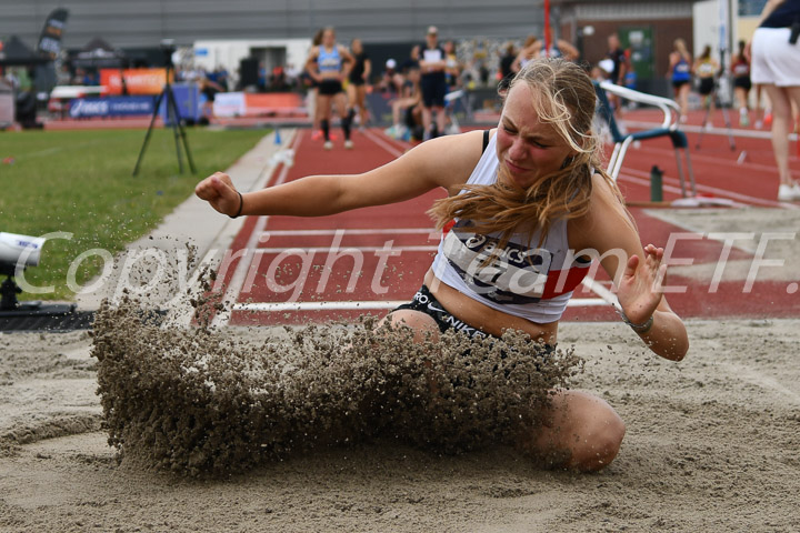 Credit: ETF /  Wim Vriezen, Fotonr W25_0998