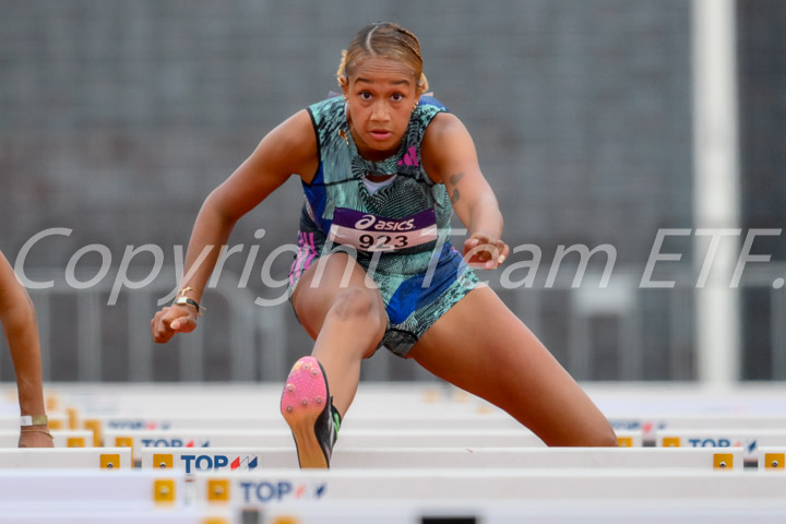 Credit: ETF /  Ed Turk, Fotonr 25Z_6878