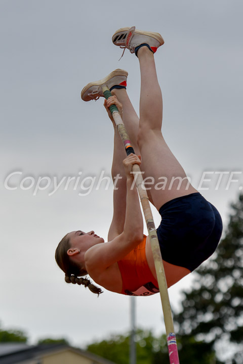Credit: ETF /  Ed Turk, Fotonr 25M_5561
