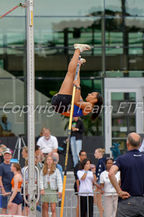 Credit: ETF /  Ed Turk, Fotonr 25M_5631