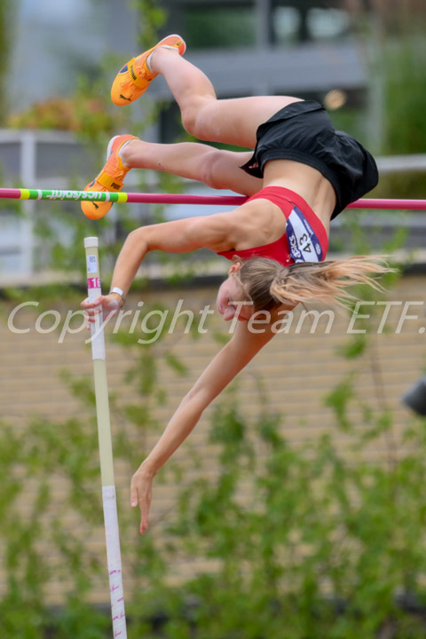 Credit: ETF /  Ed Turk, Fotonr 25Z_5814
