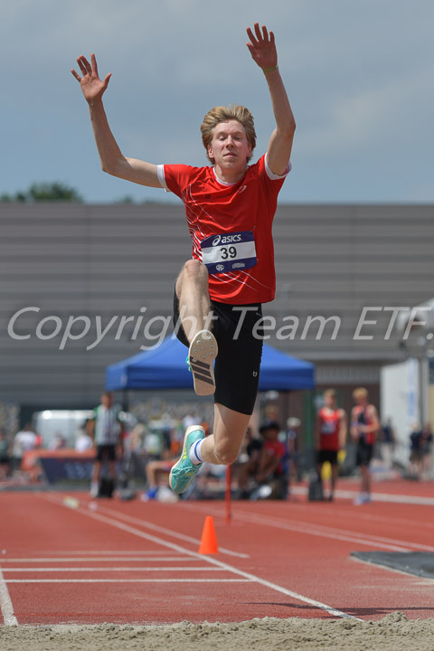 Credit: ETF /  Ed Turk, Fotonr 25K_0731