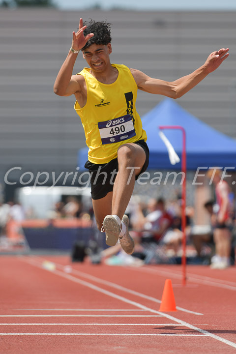 Credit: ETF /  Ed Turk, Fotonr 25K_0765