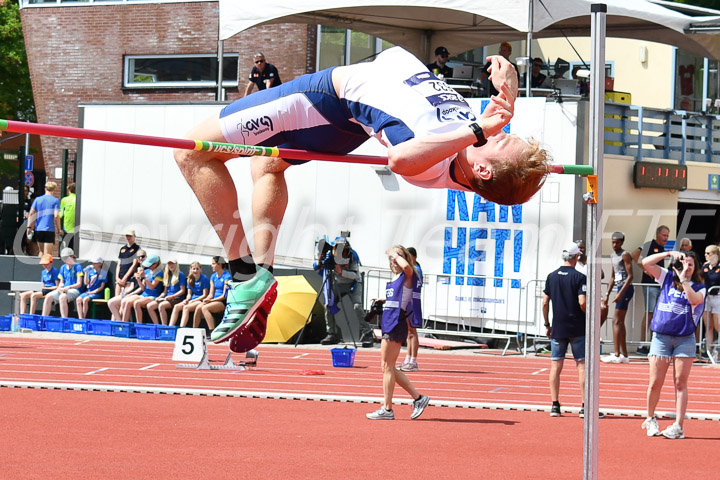Credit: ETF /  Wim Vriezen, Fotonr W25_3516