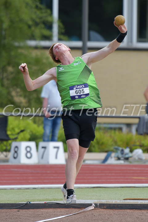 Credit: ETF /  Ed Turk, Fotonr 25K_1762
