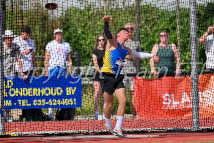 Credit: ETF /  Ed Turk, Fotonr 25Z_7931