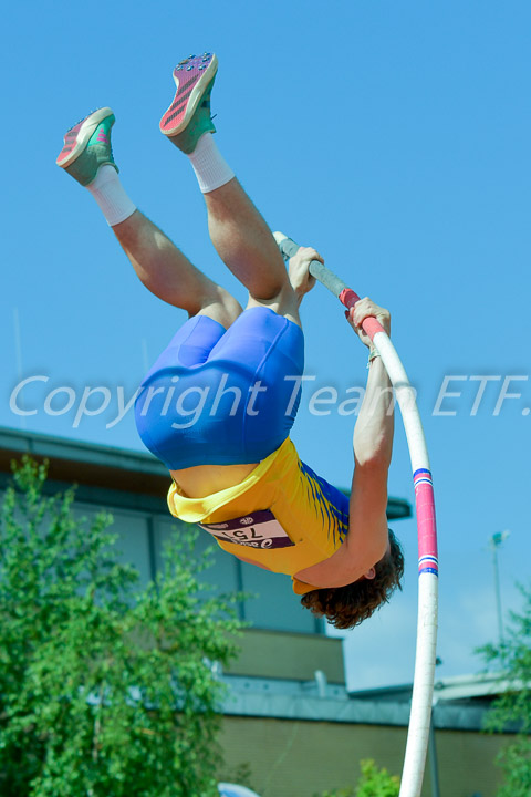 Credit: ETF /  Ed Turk, Fotonr 25K_0012